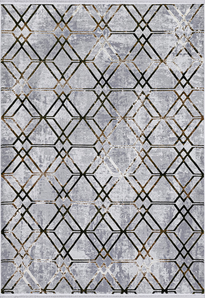 ALLURE 16135A GREY CKN_CREAM CKN carpet-room 1