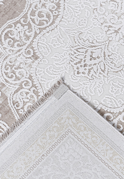 ROYAL SILK 21497c CREAM BEIGE_SHR 4