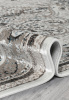 NARIN A019NH CREAM CREEAM carpet-room5