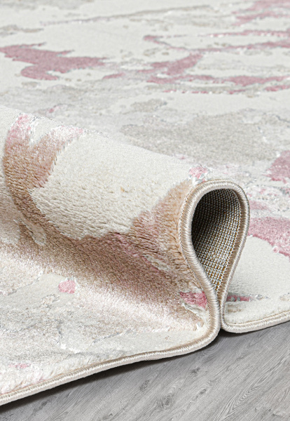 ELIT 9405A L.PINK L.CREAM carpet-room 4