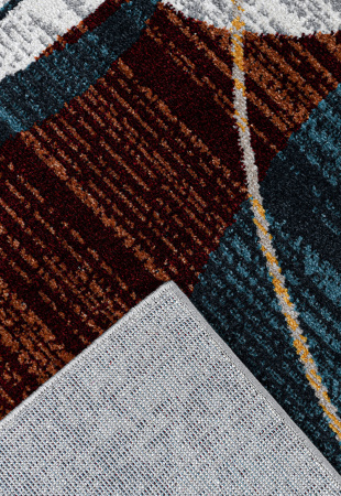 LYCRA EG75A L.GREY GREY 6 carpet-room