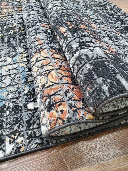 ARTLINE BE11A HB D.GREY ANTRACITE 3