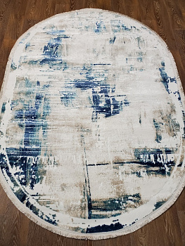 ELIT 9190A L.BLUE / CREAM