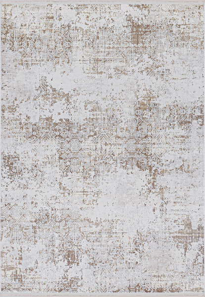 ROYAL SILK 21350b CREAM D.BEIGE_SHR