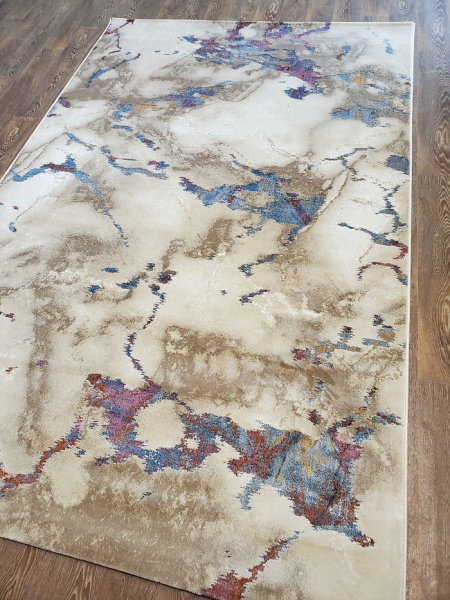 ISTANBUL C260RA BEIGE BEIGE 2