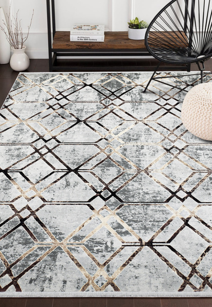 ALLURE 16135A BEIGE PINK 1 carpet-room