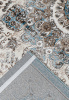NARIN A019NH BLUE BLUE carpet-room 6